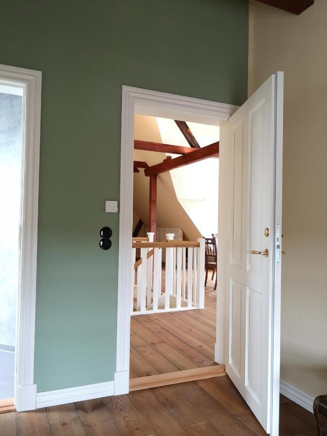 Mollehusets Bed & Breakfast Nordborg Exterior photo