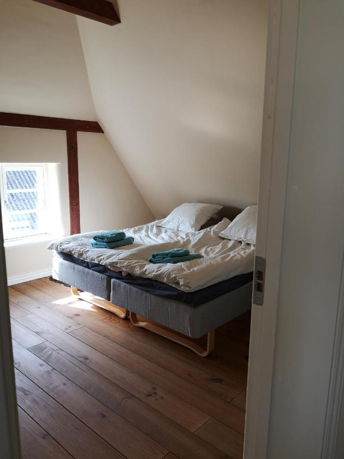 Mollehusets Bed & Breakfast Nordborg Exterior photo