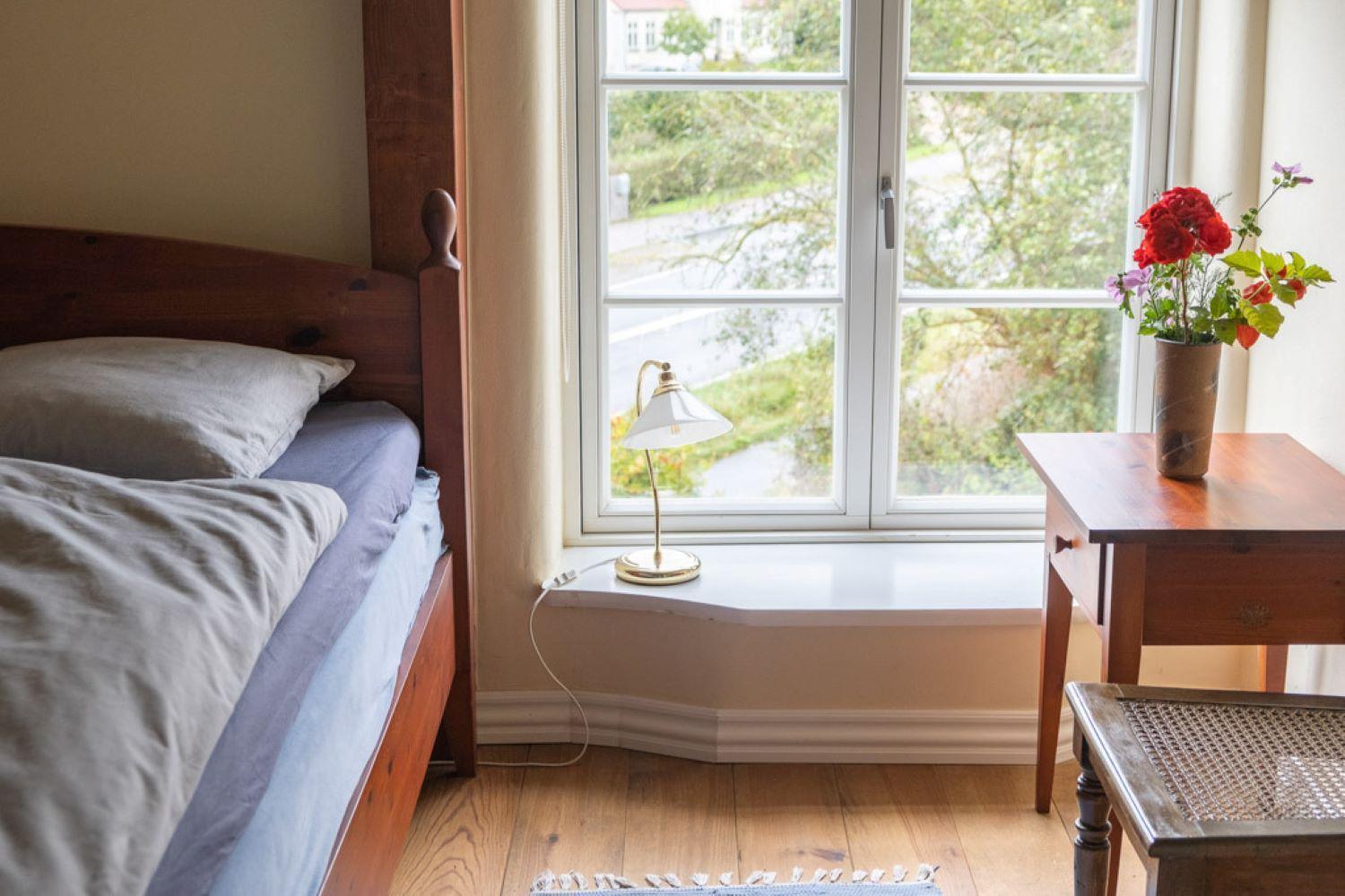 Mollehusets Bed & Breakfast Nordborg Exterior photo